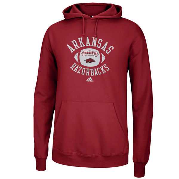 Men's Arkansas Razorbacks Football Practice Hoodie - Cardinal,We sell and wholesale Men's Arkansas Razorbacks Football Practice Hoodie - Cardinal on line form chian!